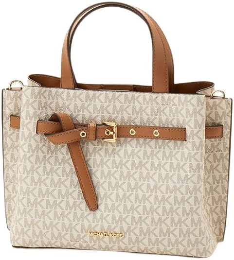 Amazon | [Michael Kors] [マイケル・コース] EMILIA サッチェル